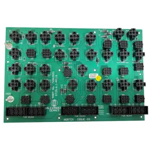 Alexander PCB Control Board 76910001