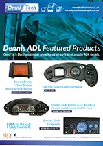 Dennis ADL Featured Products