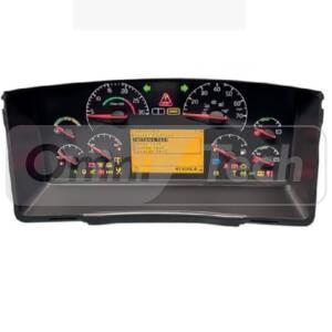 Volvo B7 B9 B12 B12 Version 2 Dashboard Repair 70398585