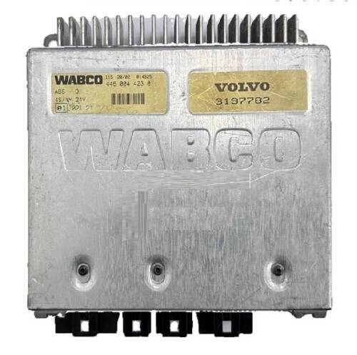 Volvo Wabco ABS-D 3 319770 4460044230