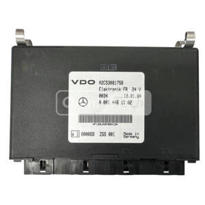 Mercedes-VDO-FMR-Panel-A0014461102-A2C53081758