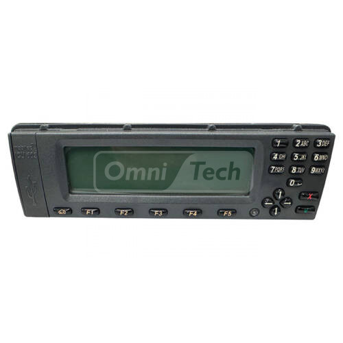 Mobitec Destination Controller ICU602 Repair Only